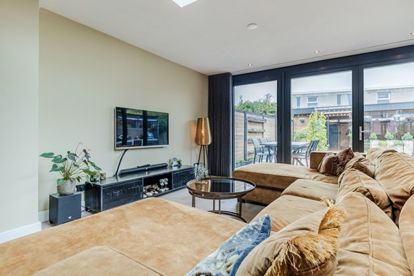 Medium property photo - Hertog Eduardstraat 21, 5913 EW Venlo